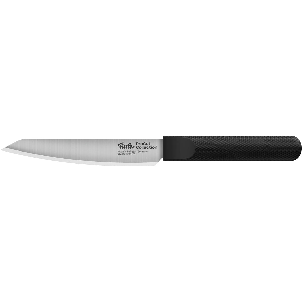 Fissler ProCut 3-teiliges Messerset: Universal-, Santoku- und Kochmesser - Made in Germany, Präzisionsklingen, ergonomische Griffe, modernes Design.