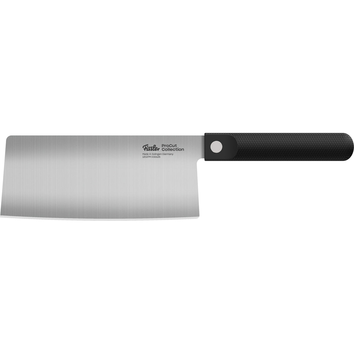 Fissler ProCut Chinese Chef's knife 18 cm