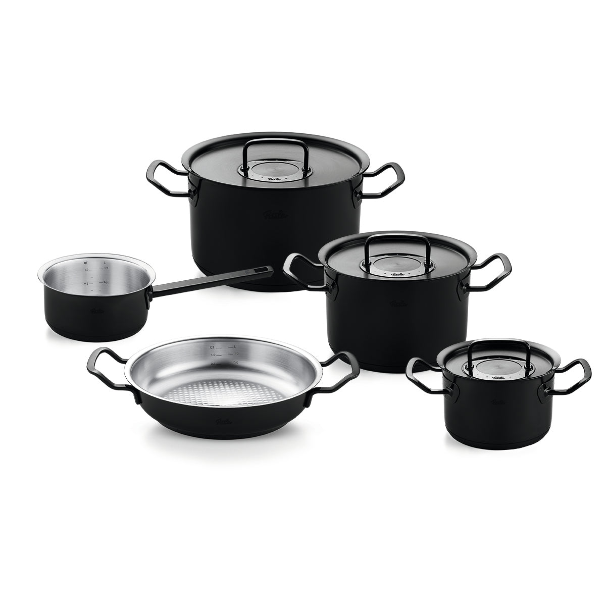 Fissler Original-Profi Collection Tools Keukentang, Siliconen