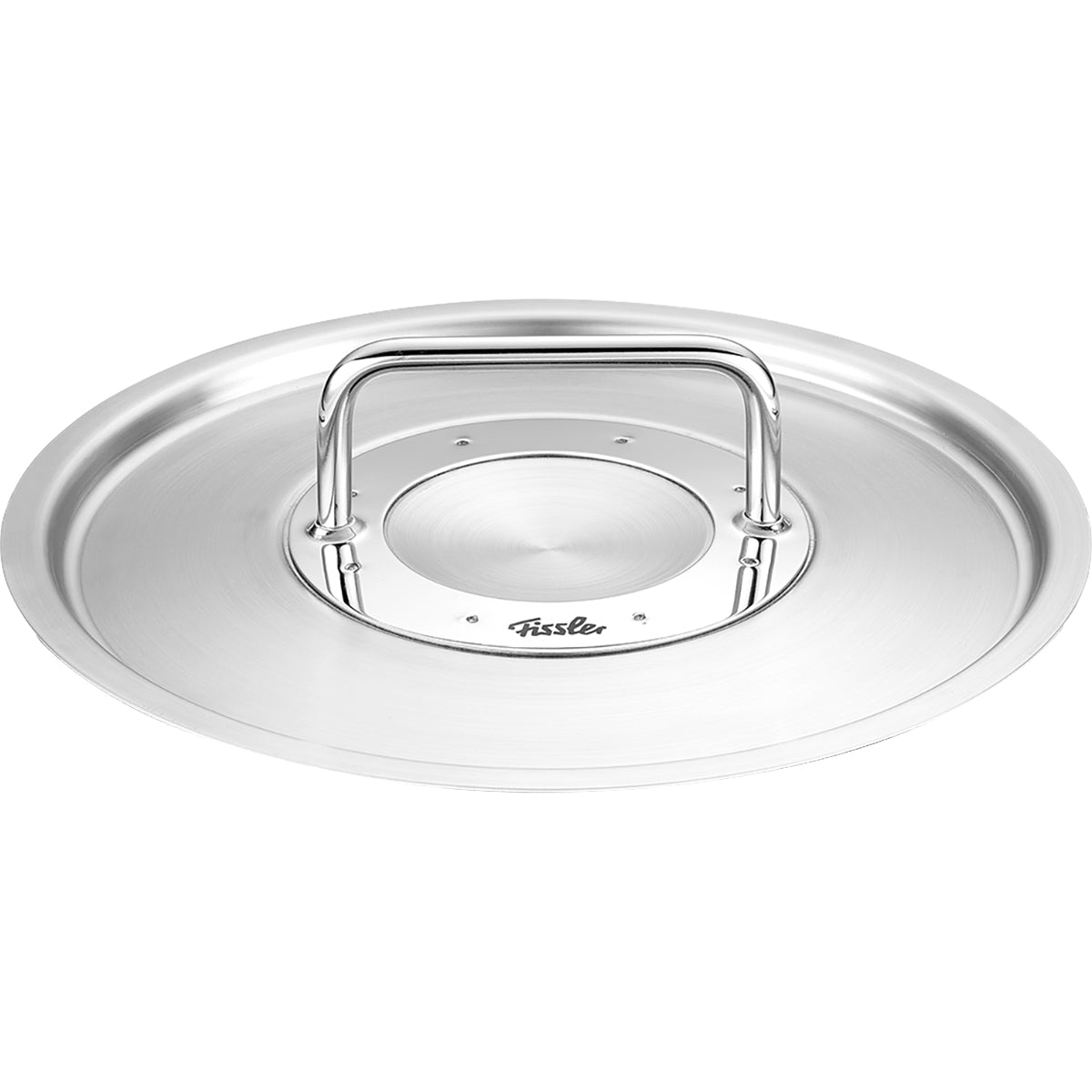 Fissler Pure Collection Metal Lid 20 cm