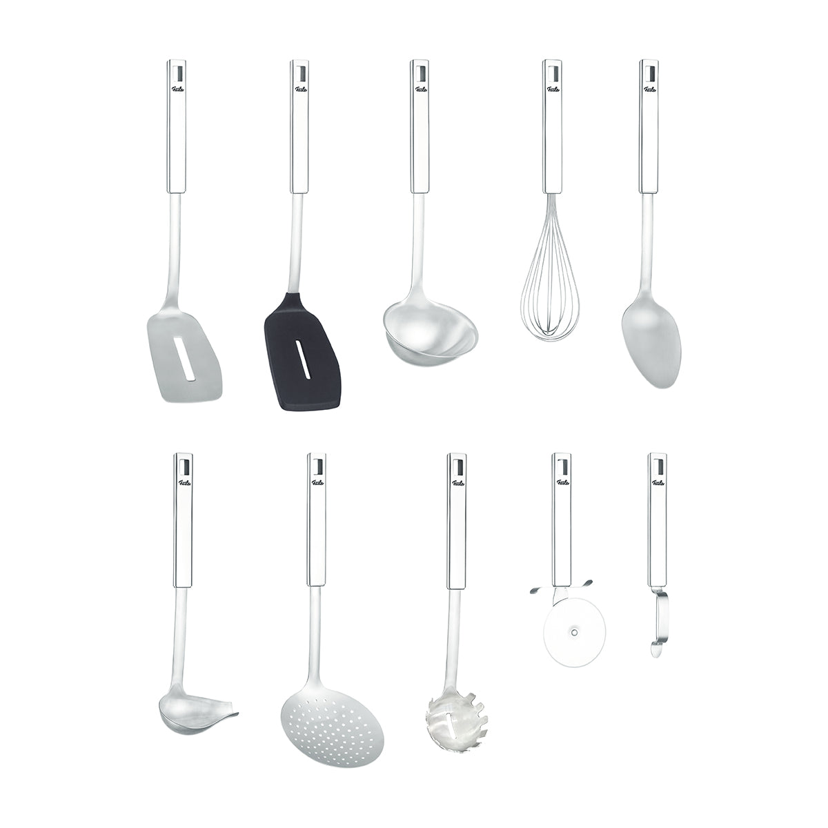 Original-Profi Collection® 10-piece acessories set