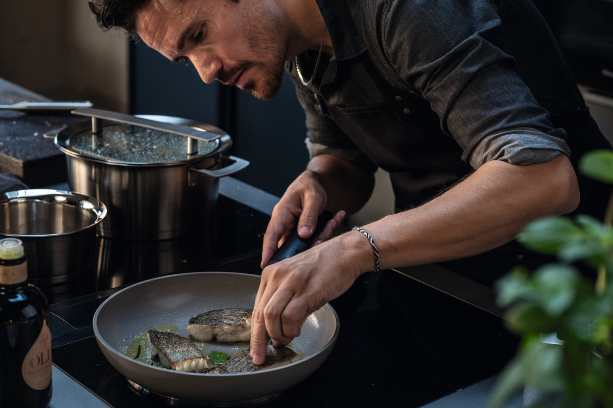 Ceratal® Evo Classic Pfanne