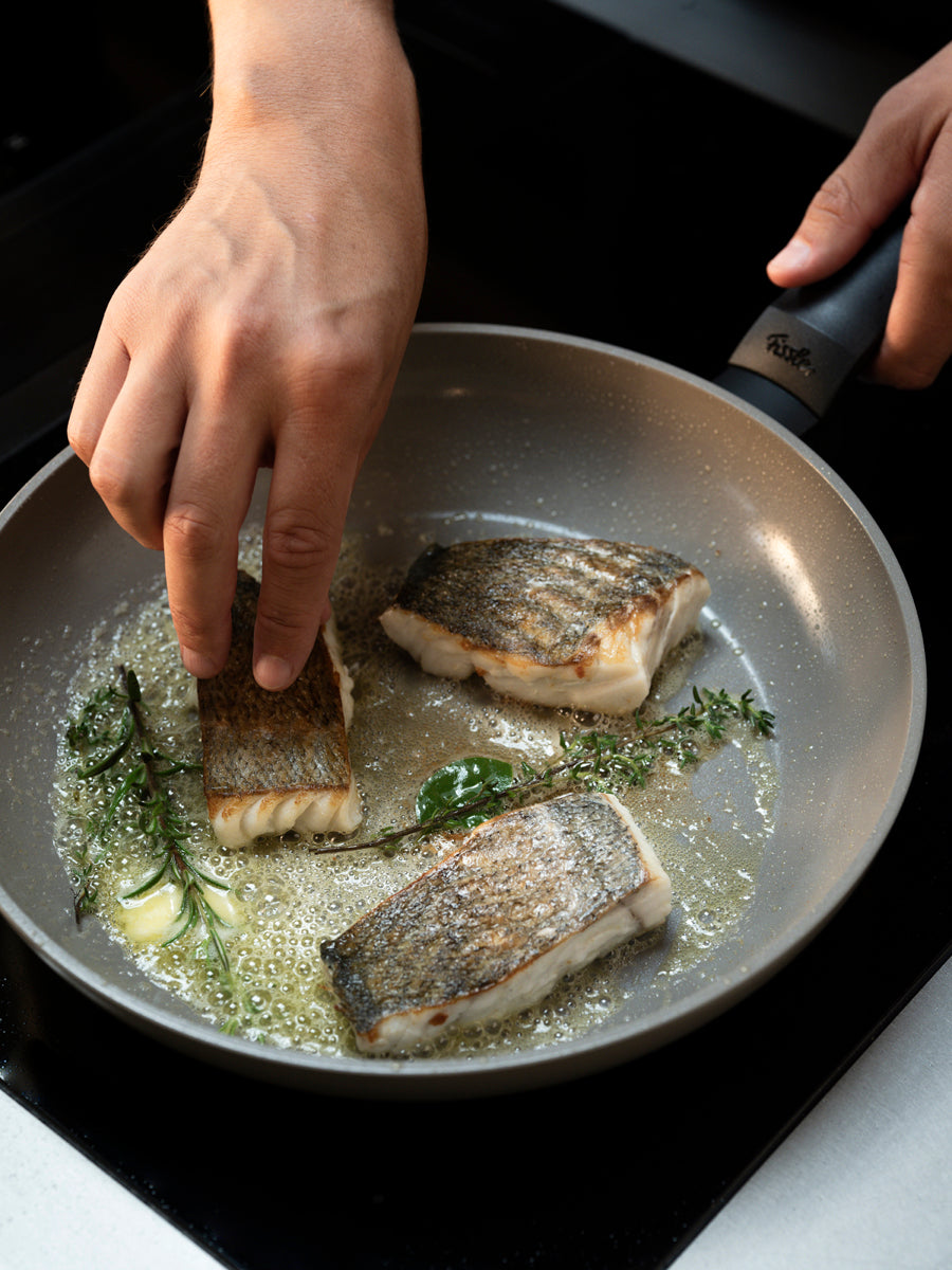 Ceratal® Evo Classic Pan