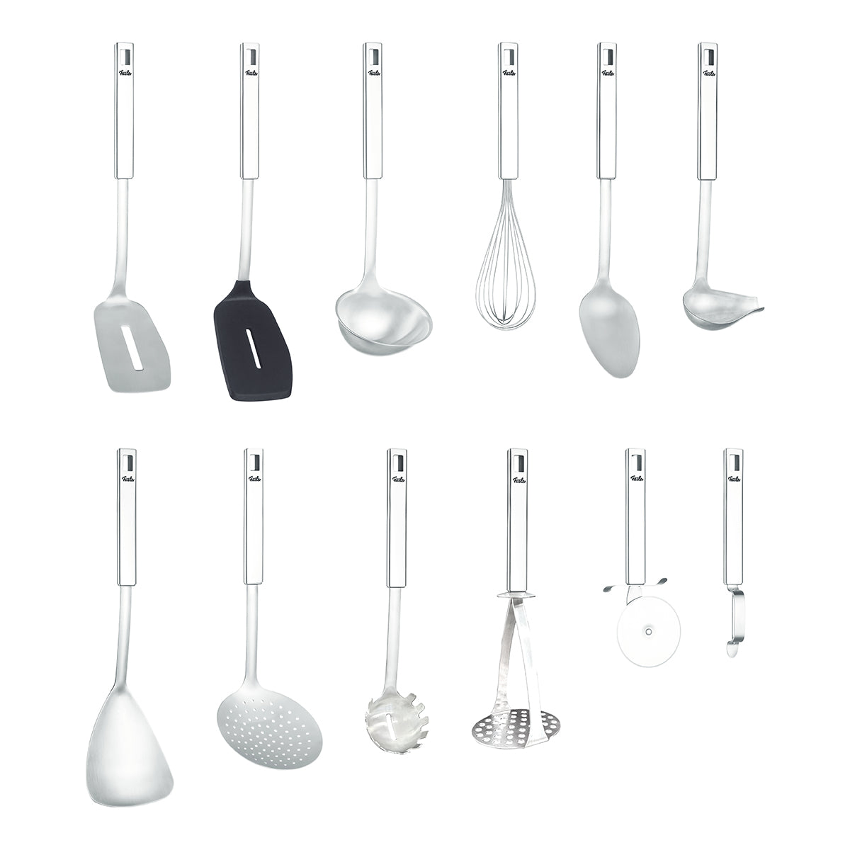Original-Profi Collection® 12-piece accessories set