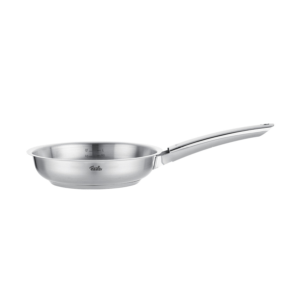 Fissler Pure Collection frying pan | Fissler