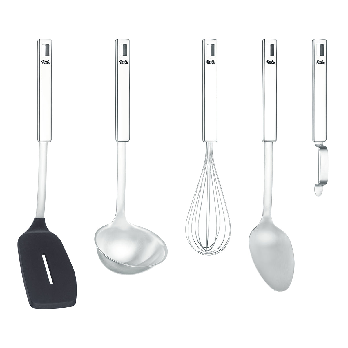 Original-Profi Collection® 5-piece kitchen utensil set