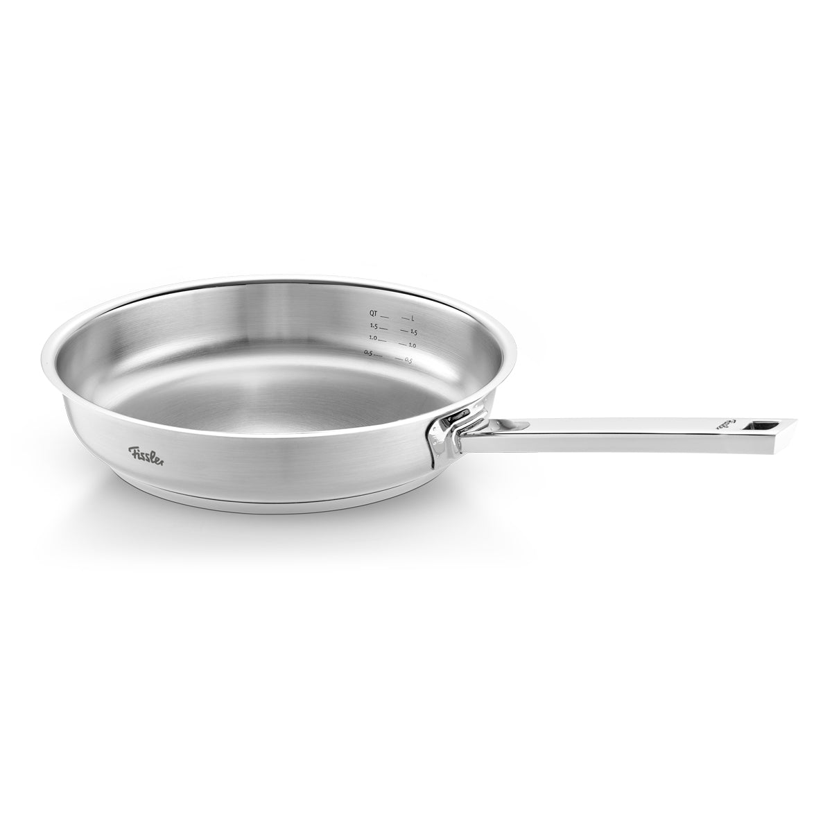 フィスラー　Original-Profi Collection 28cm Original-Profi Collection® Frying Pan without Novogrill® | Fissler