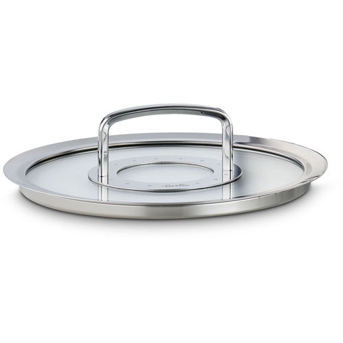 Original-Profi Collection® Glass Lid, 24 cm | Fissler