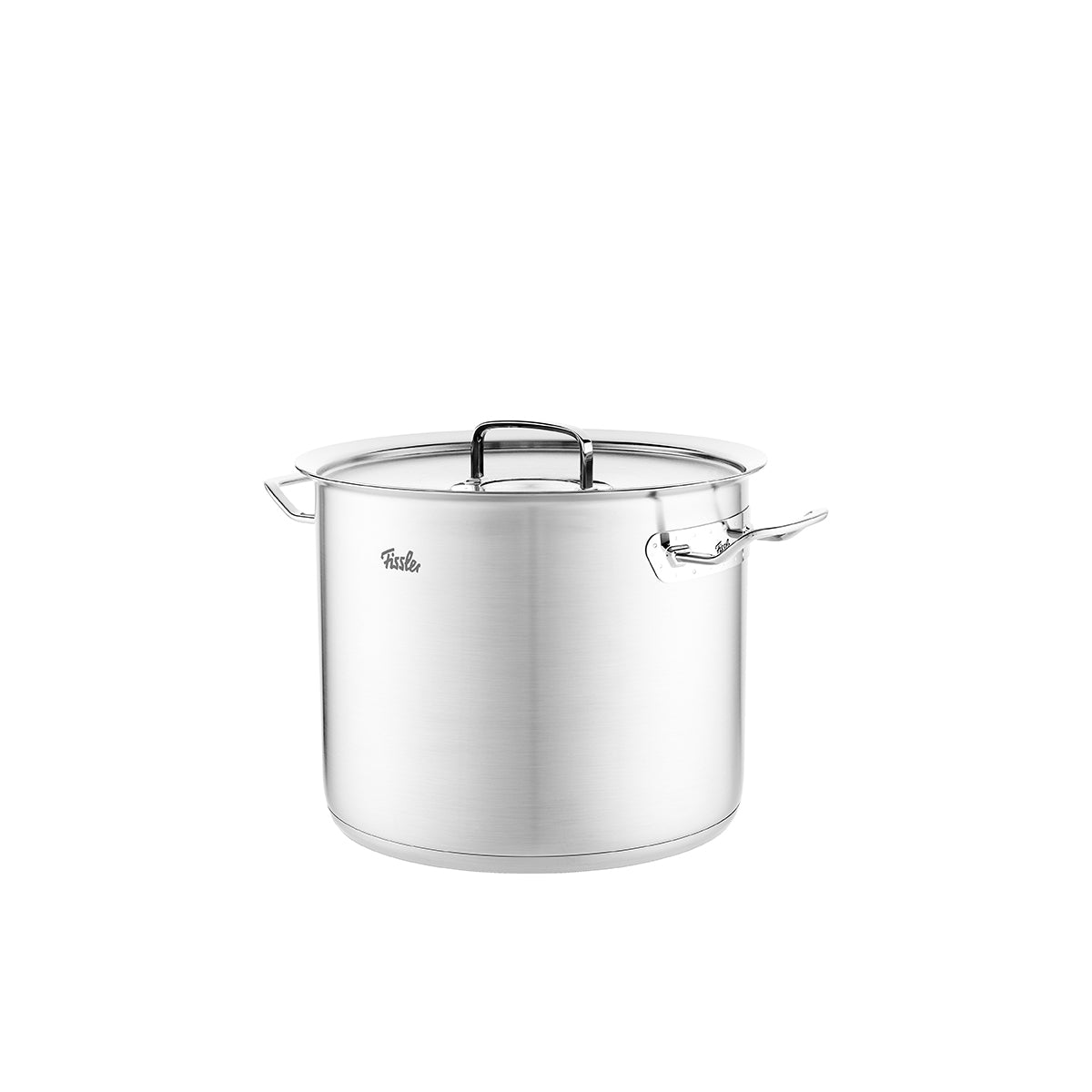 Original-Profi Collection® Tall Cooking Pot, Metal Lid | Fissler