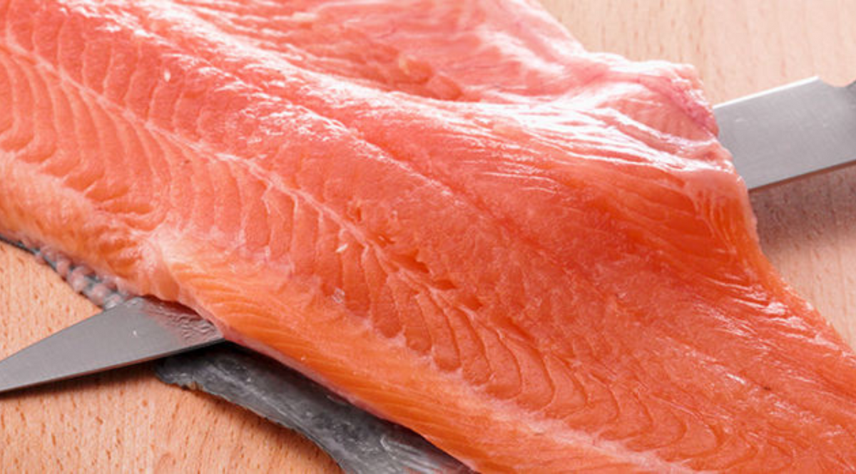 How to properly fillet fish: Instructions & Tips | Fissler