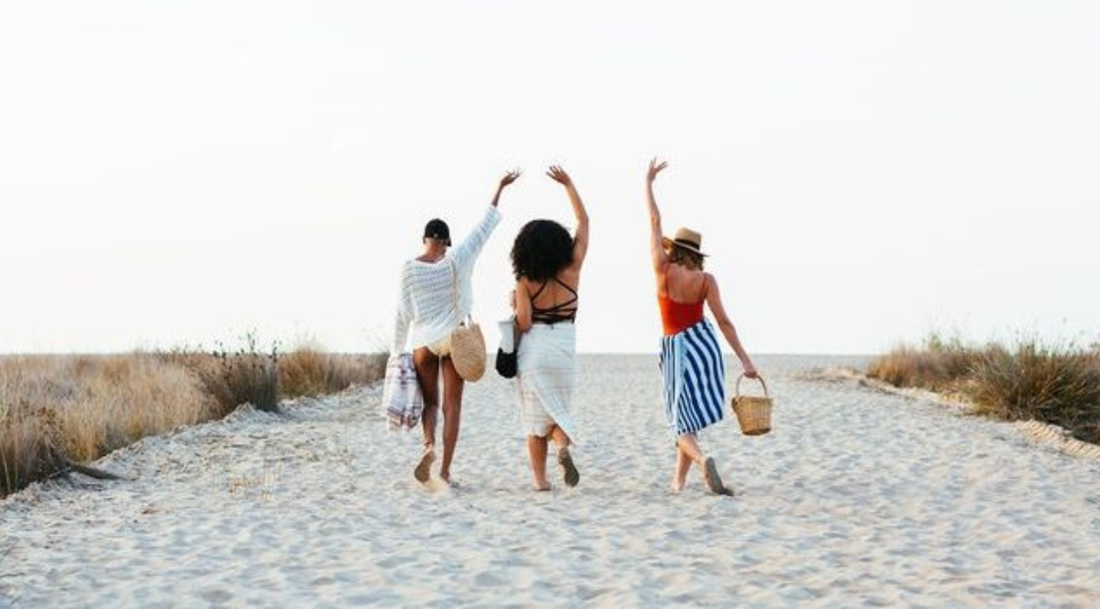 Die besten Snacks für den Strand