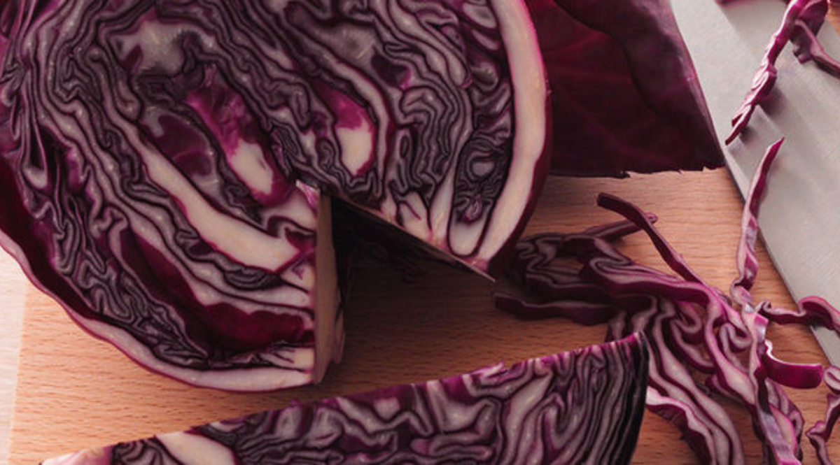 Preparation tips for red cabbage: cutting, steaming & cooking | Fissler
