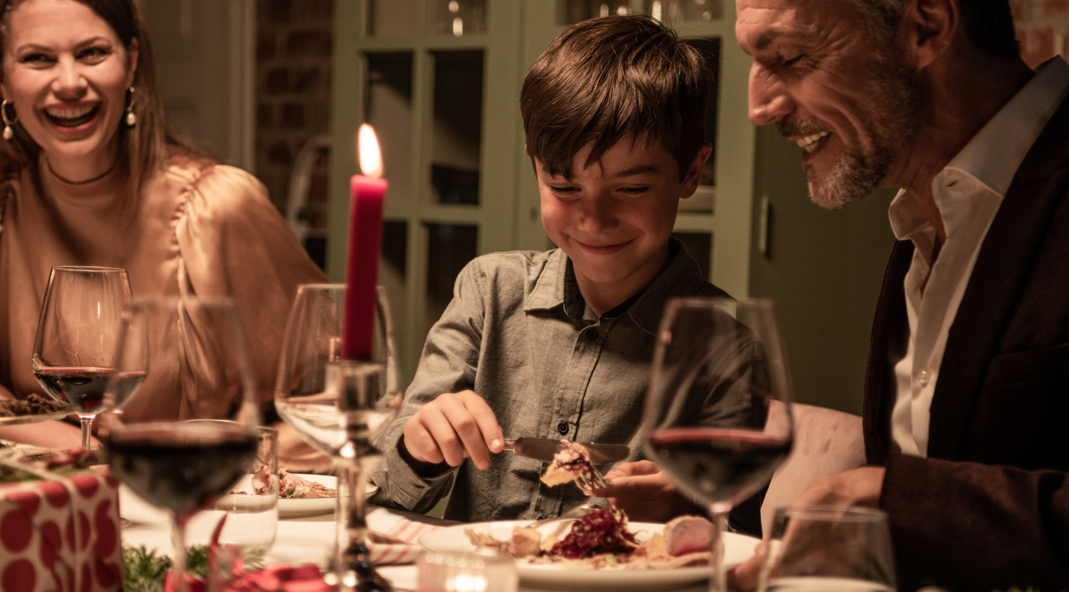 Dezember-Tipp: Gans richtig zubereiten
