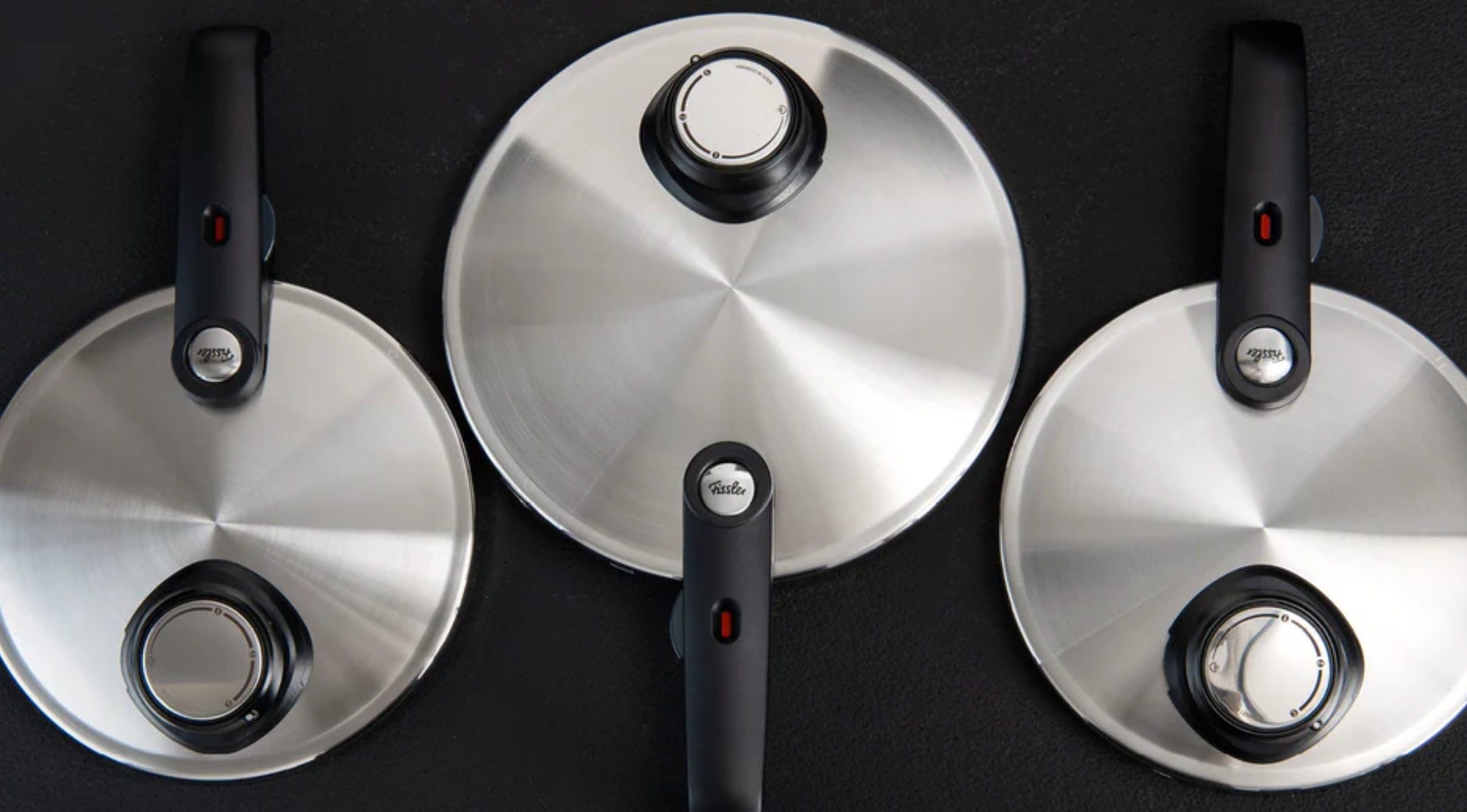 Schnellkochtopf-Ratgeber