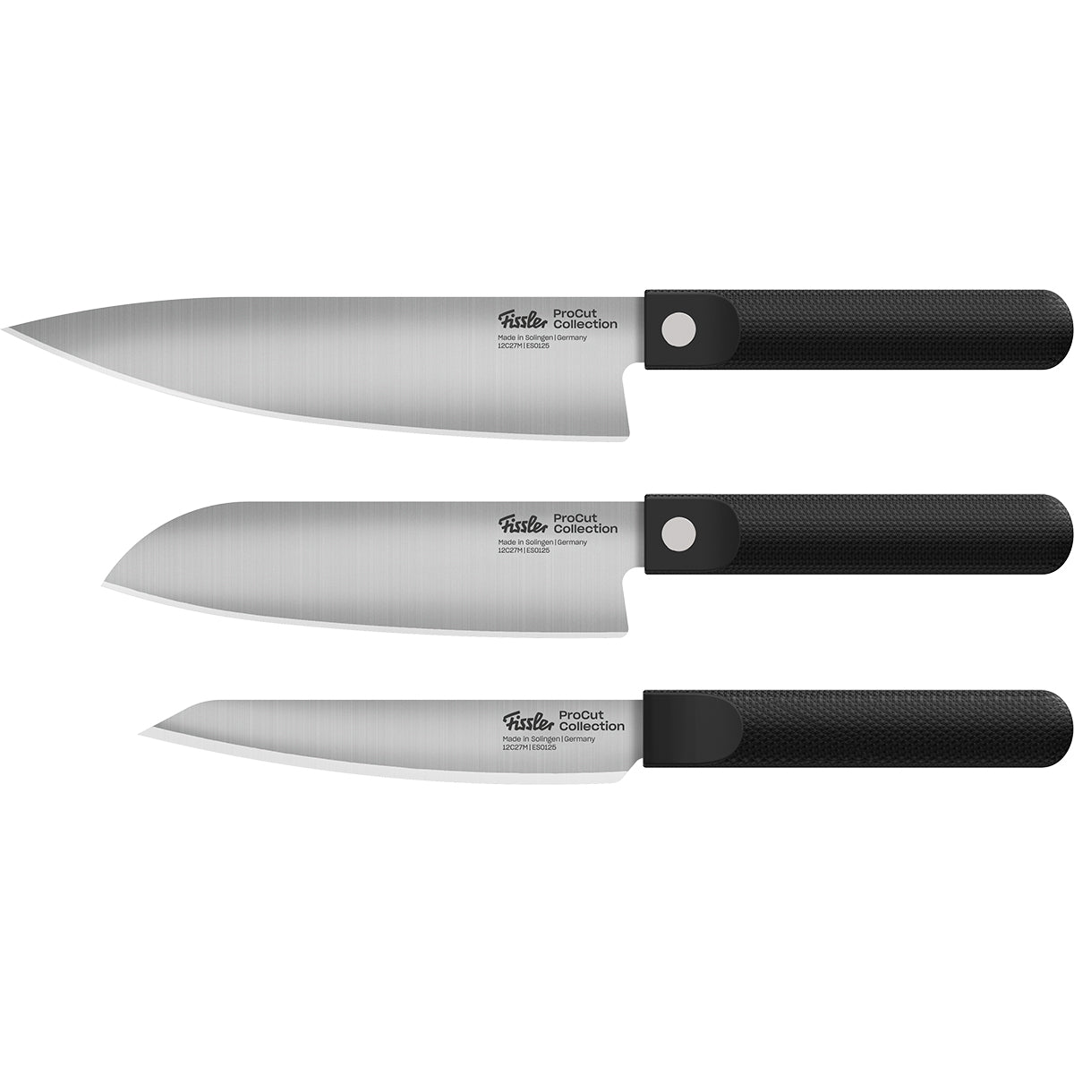 Fissler 3点セットの通販 楽天市場】フィスラー 3本セット　ブレッドナイフ ナイフ　包丁 フィスラー 調理器具