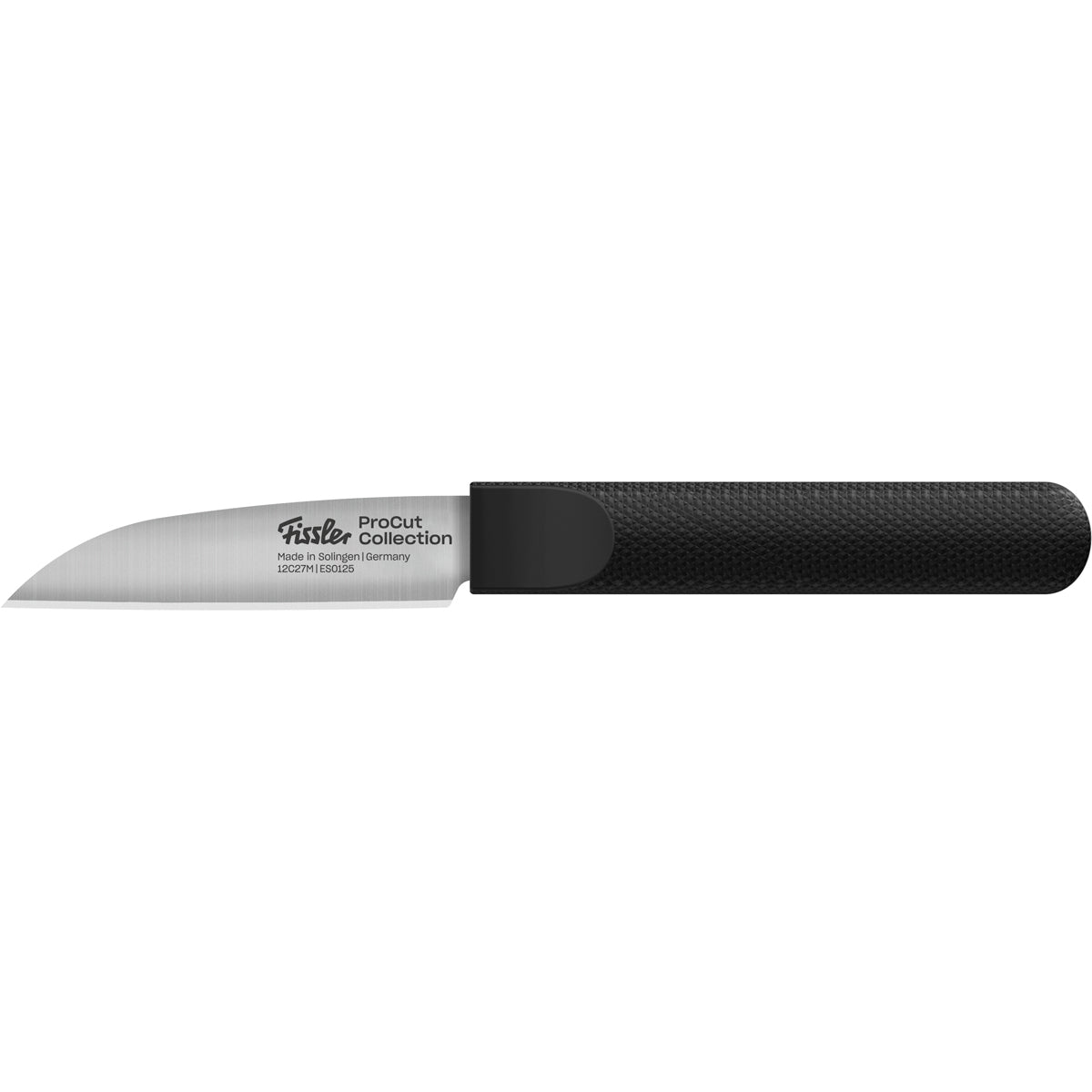 Fissler ProCut 3 piece Set with Chef's knife, Meat slicer and