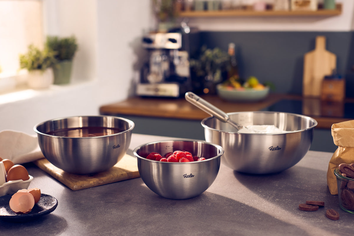 Fissler Essential Bowl 24cm | Fissler