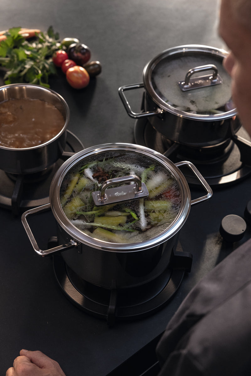 Viseo® Pro Stew Pot