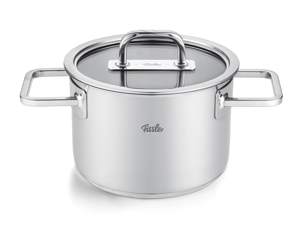 Viseo® Pro Cooking Pot | Fissler