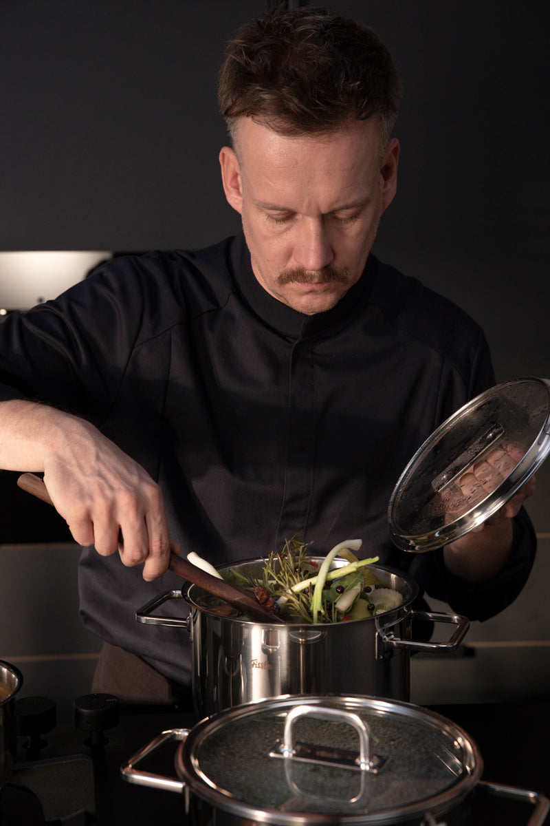 Viseo® Pro Stew Pot