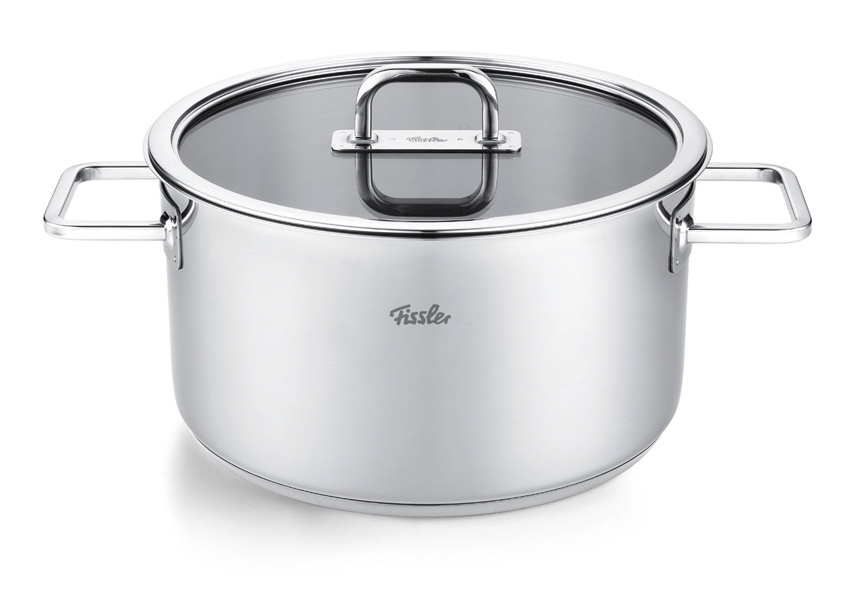 Viseo® Pro Stew Pot | Fissler