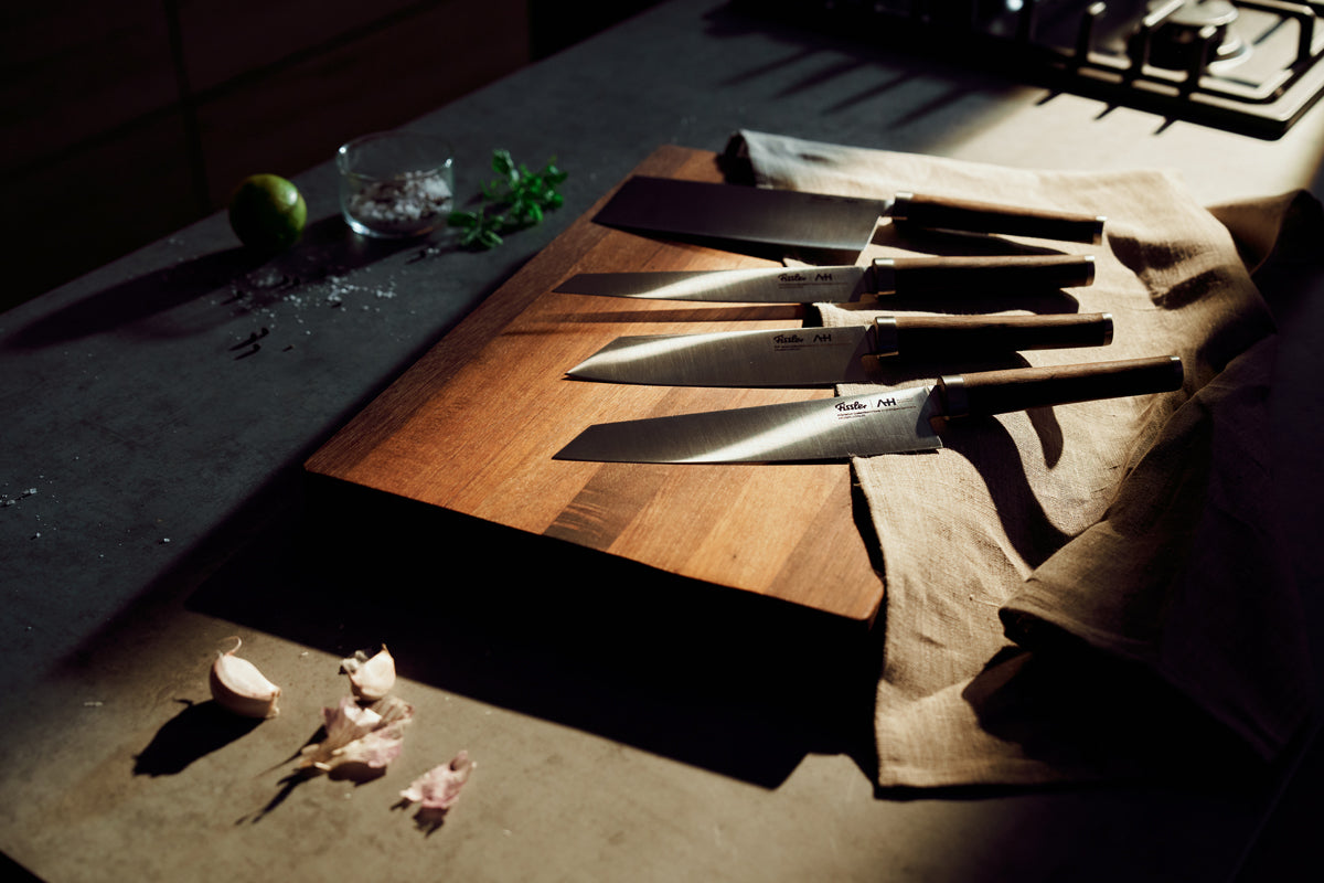 Fissler PrimeCut Chef´s Knife 20cm | Fissler