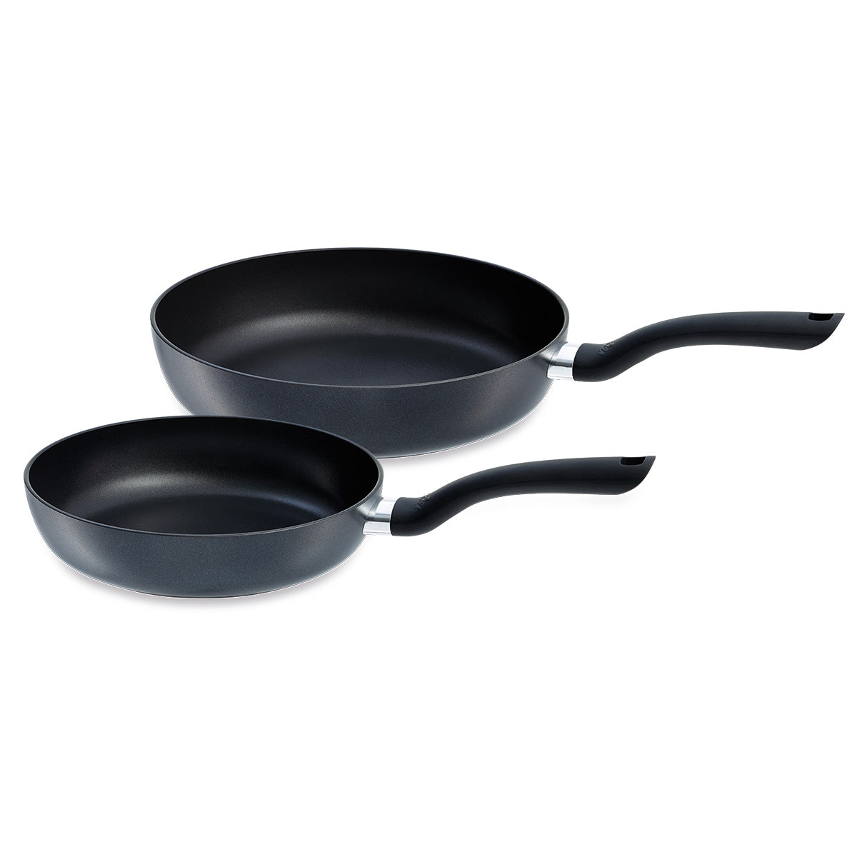 Fissler 32cm Frying Pan Set – 3-Piece 071-750-07-