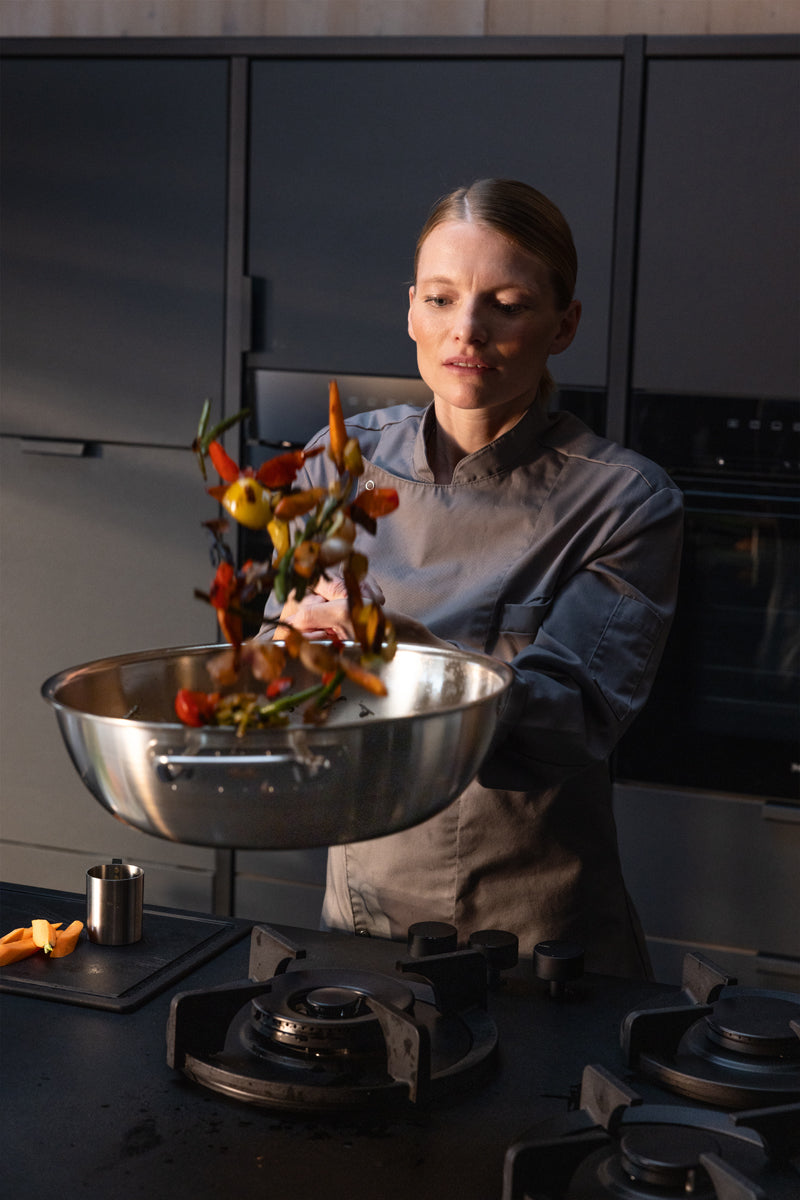 Original-Profi Collection® Wok, 32 cm | Fissler