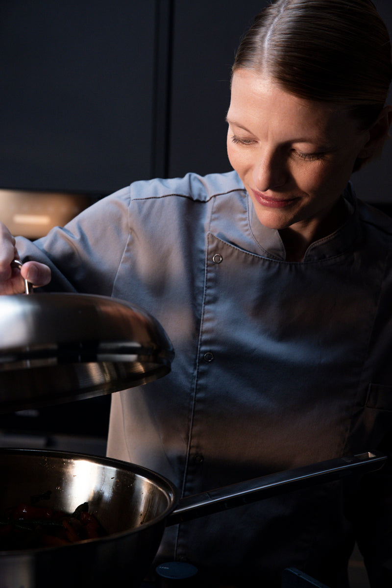 Original-Profi Collection® Wok, 32 cm | Fissler