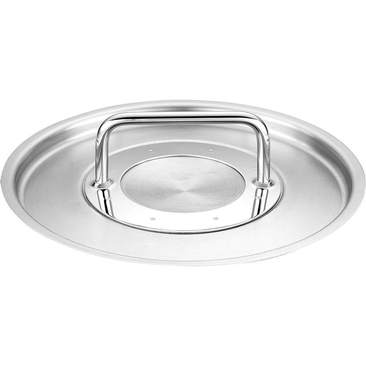Fissler Pure Collection Metal Lid 16 cm
