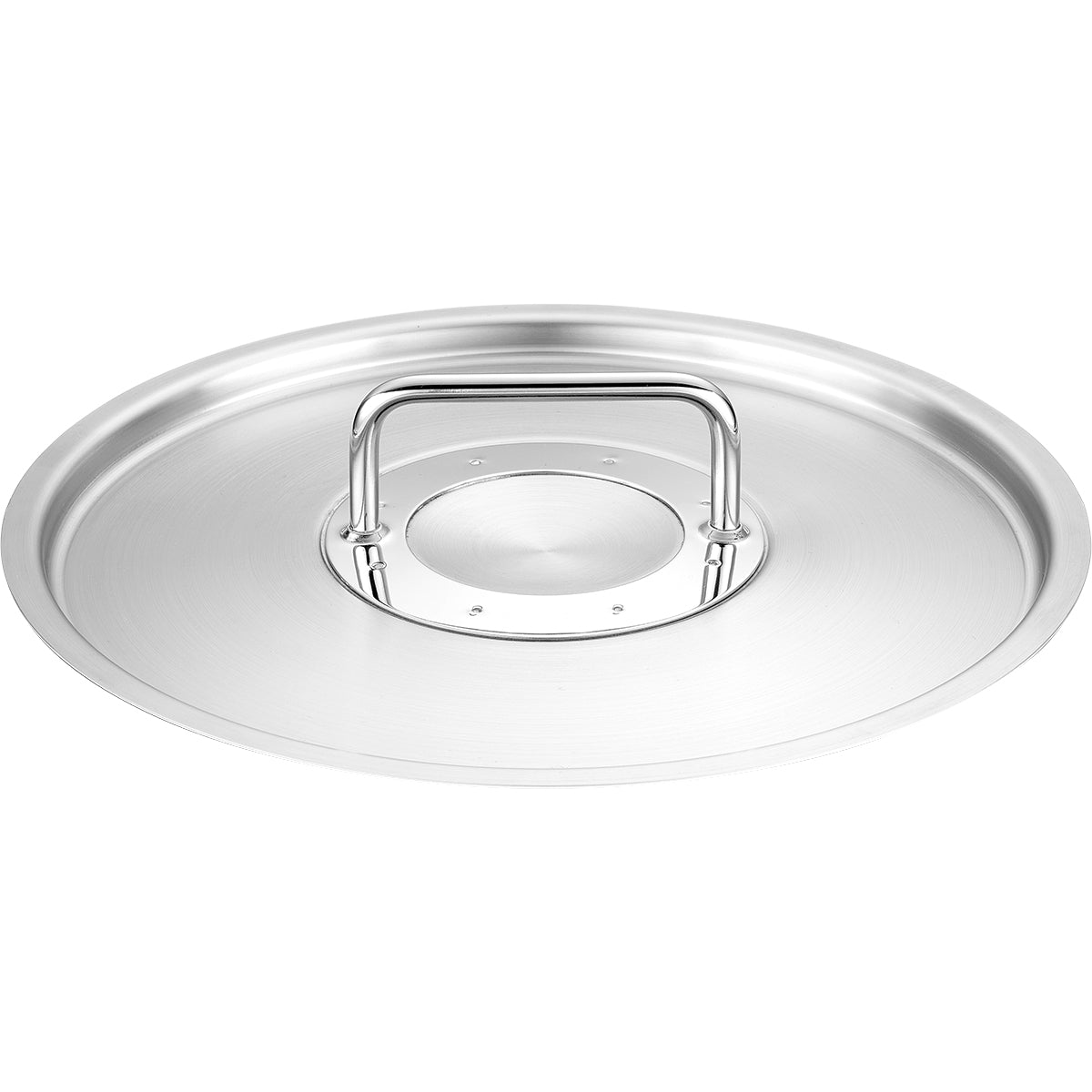 Fissler Pure Collection Metal Lid 24 cm