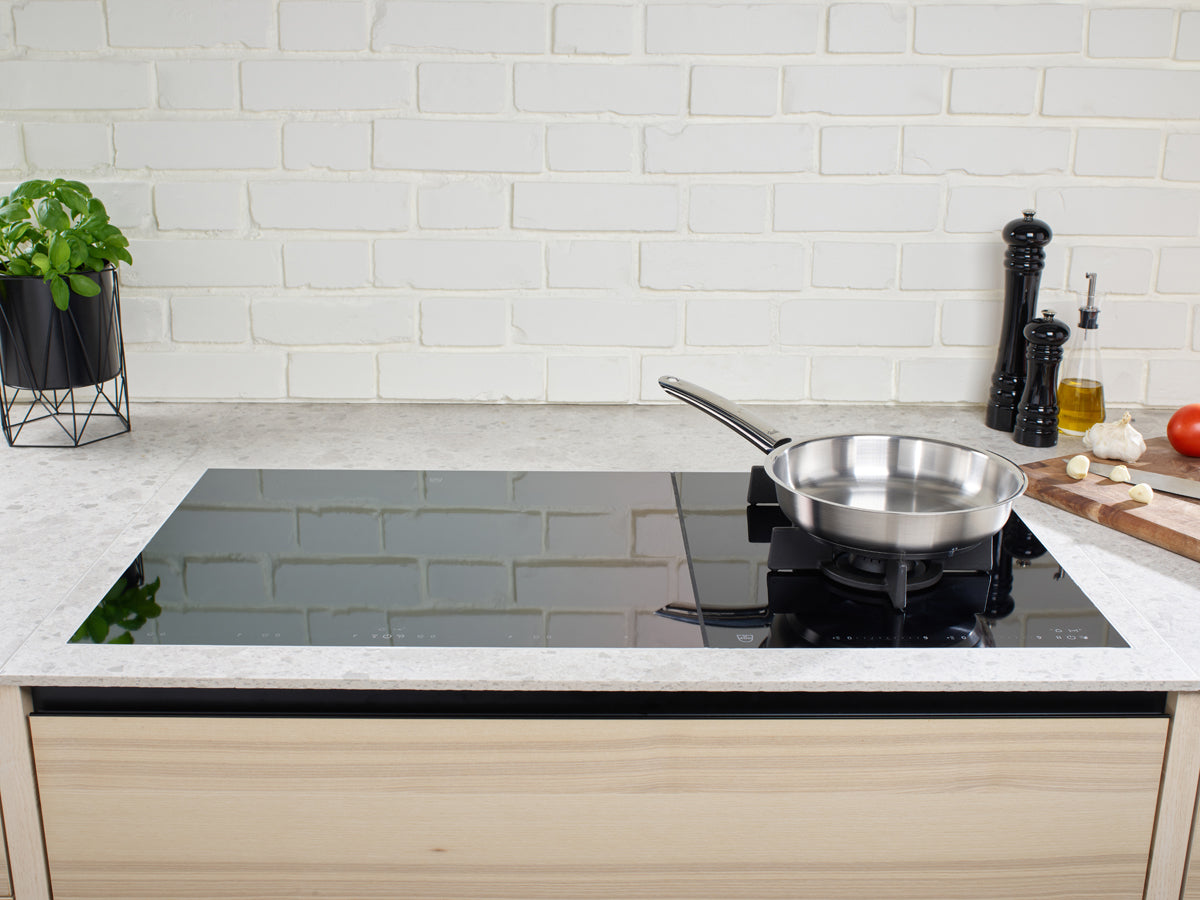 Fissler Pure Collection frying pan | Fissler