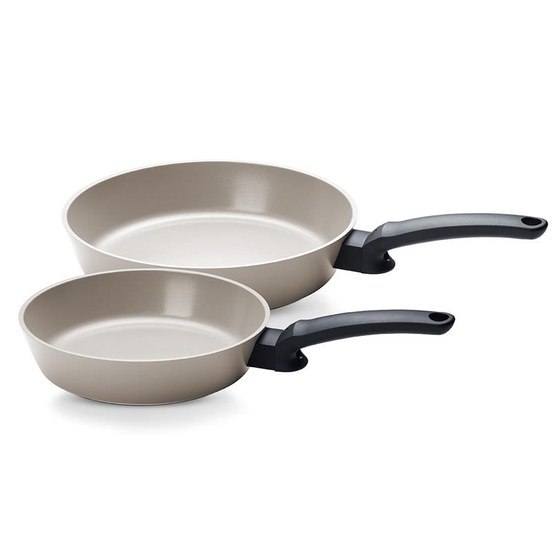 Buy pan sets: perfectly equipped for every dish | Fissler