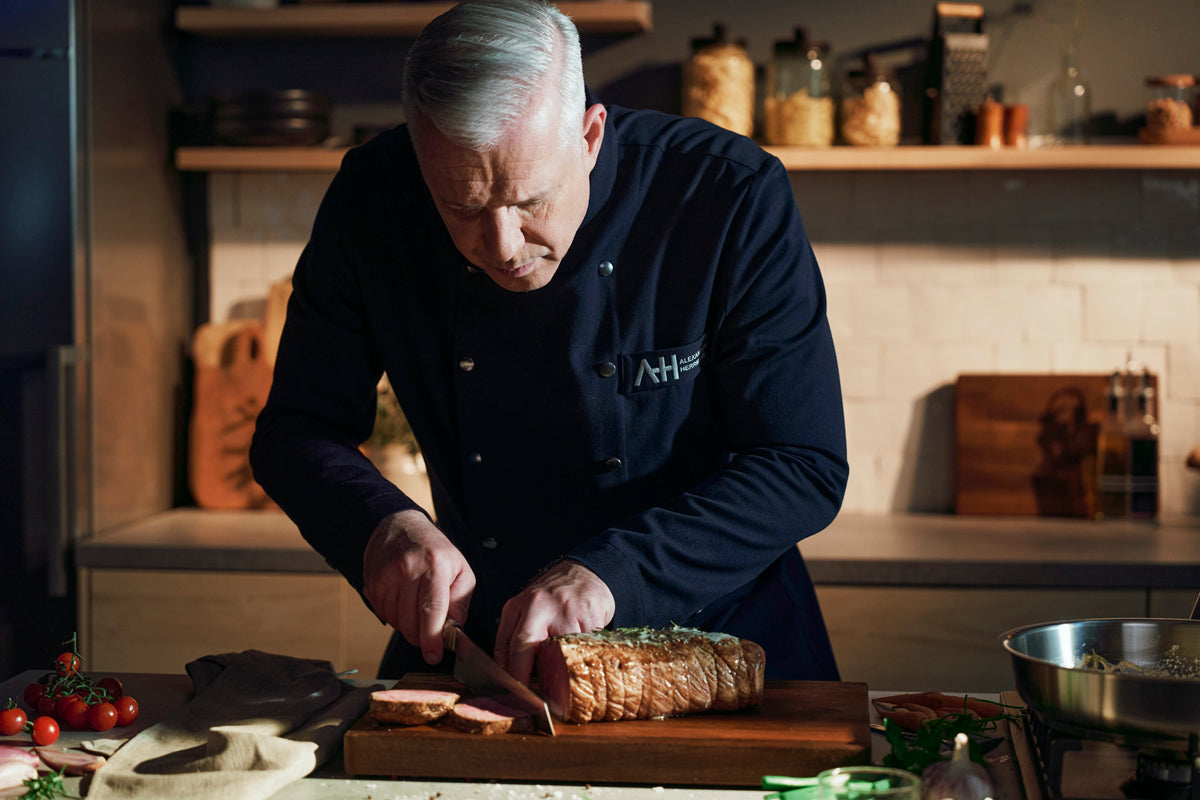 Fissler PrimeCut Chef´s Knife 20cm | Fissler