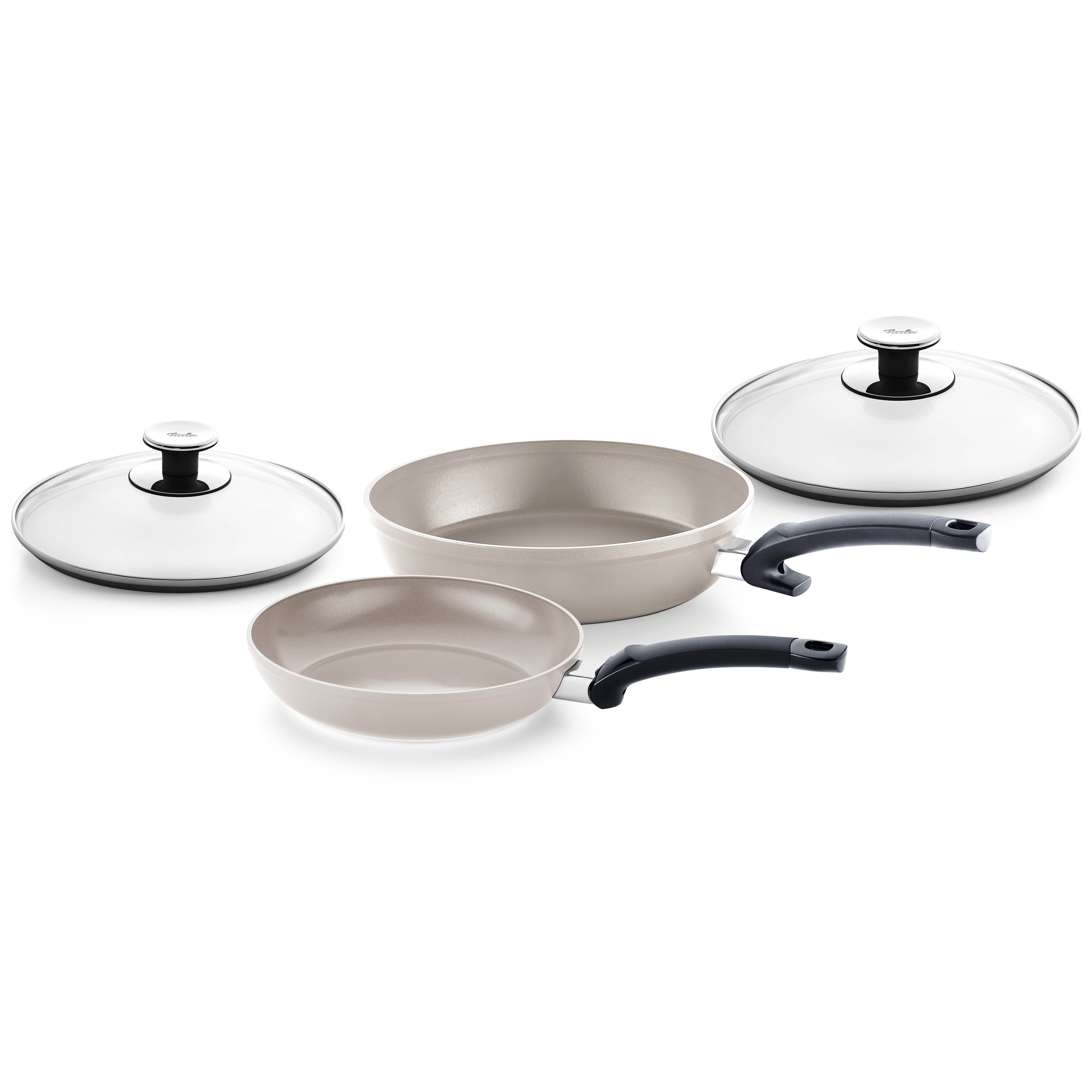 Buy Pans - Premium Frying Pans & Sets | Fissler