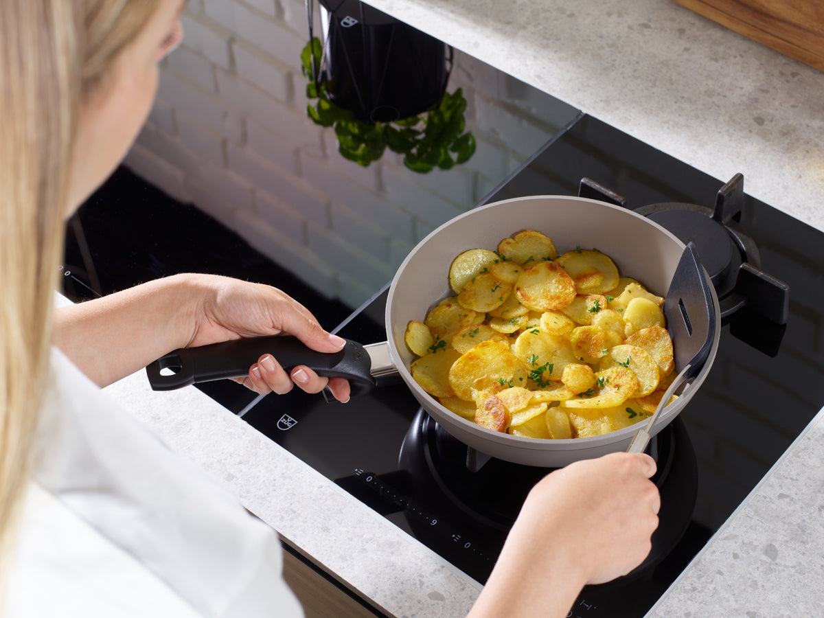 Ceratal® Comfort Frying Pan | Fissler
