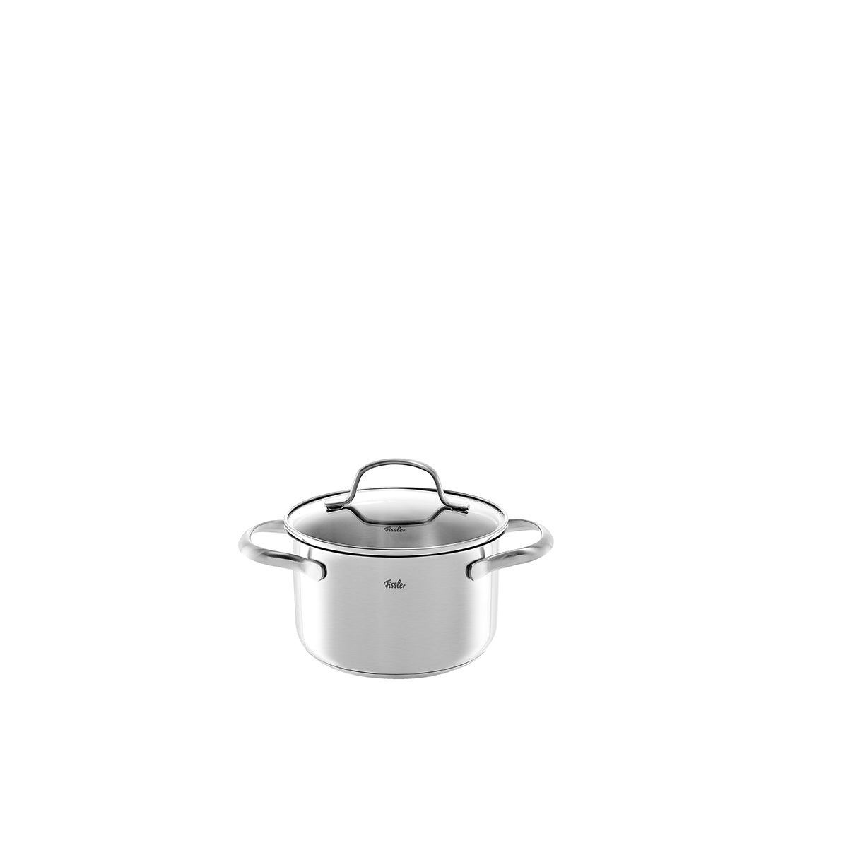 San Francisco Cooking Pot | Fissler