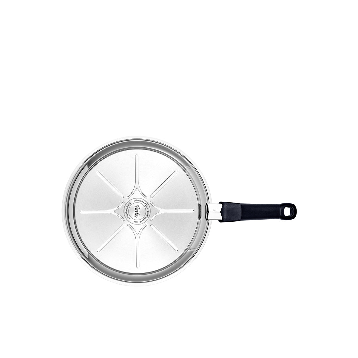 Adamant® Premium Frying Pan | Fissler