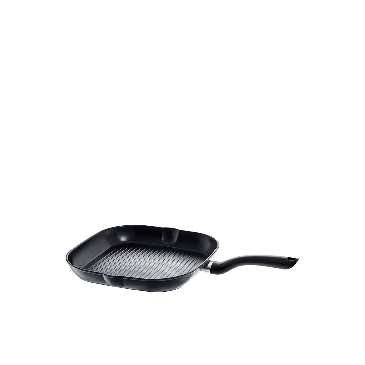 Cenit® Grill Pan Induction, 28 cm | Fissler