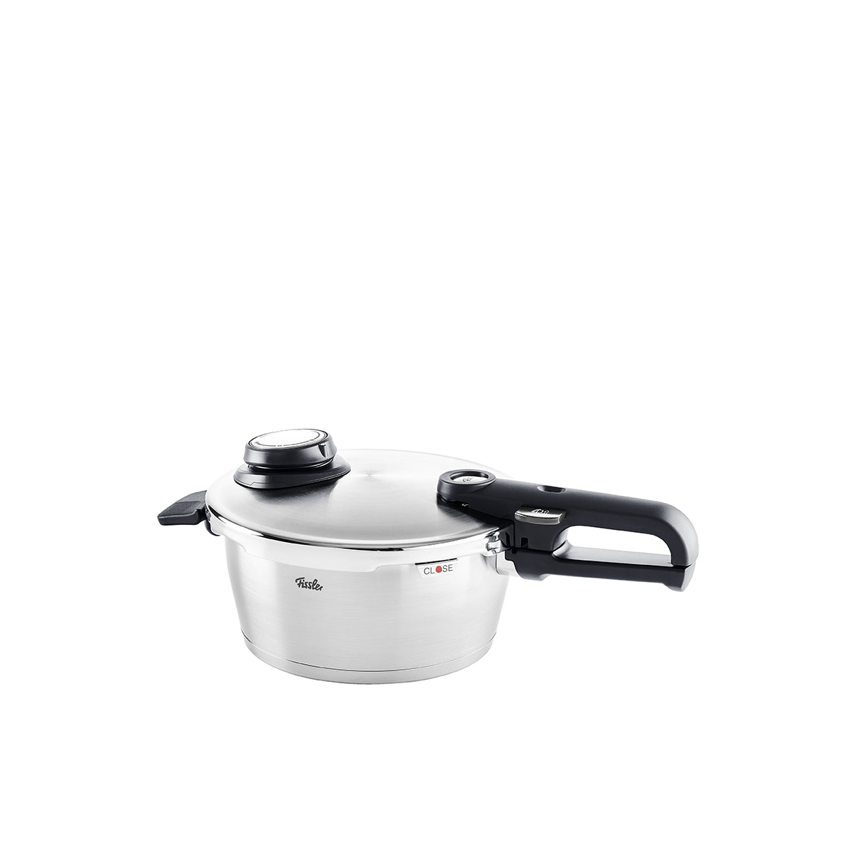Vitavit® Premium Pressure Cooker | Fissler