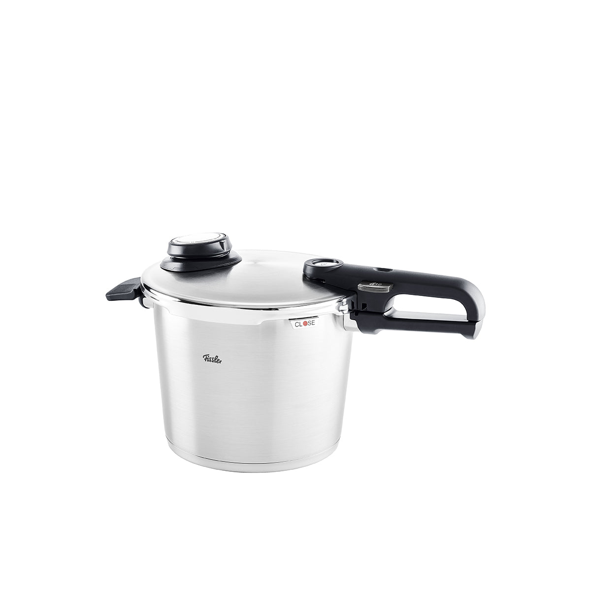 Vitavit® Premium Pressure Cooker | Fissler