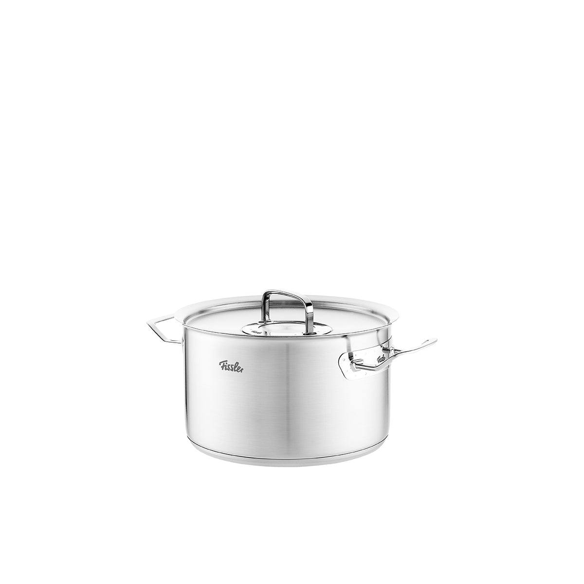 Buy high-quality 5-liter pots | Fissler