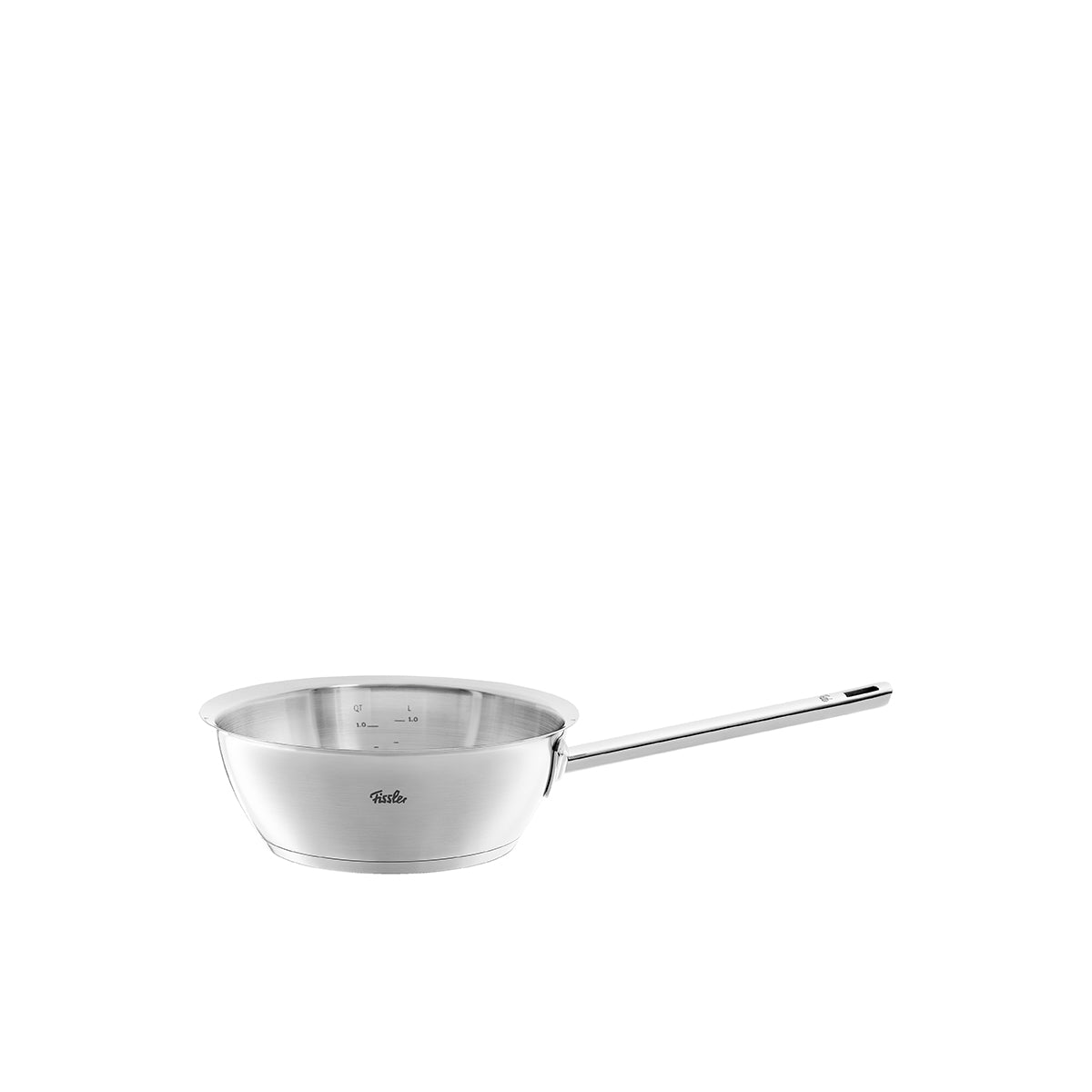 調理器具 Fissler original profi collection 20cm Original-Profi Collection® Sauté Pan 20 cm without Lid