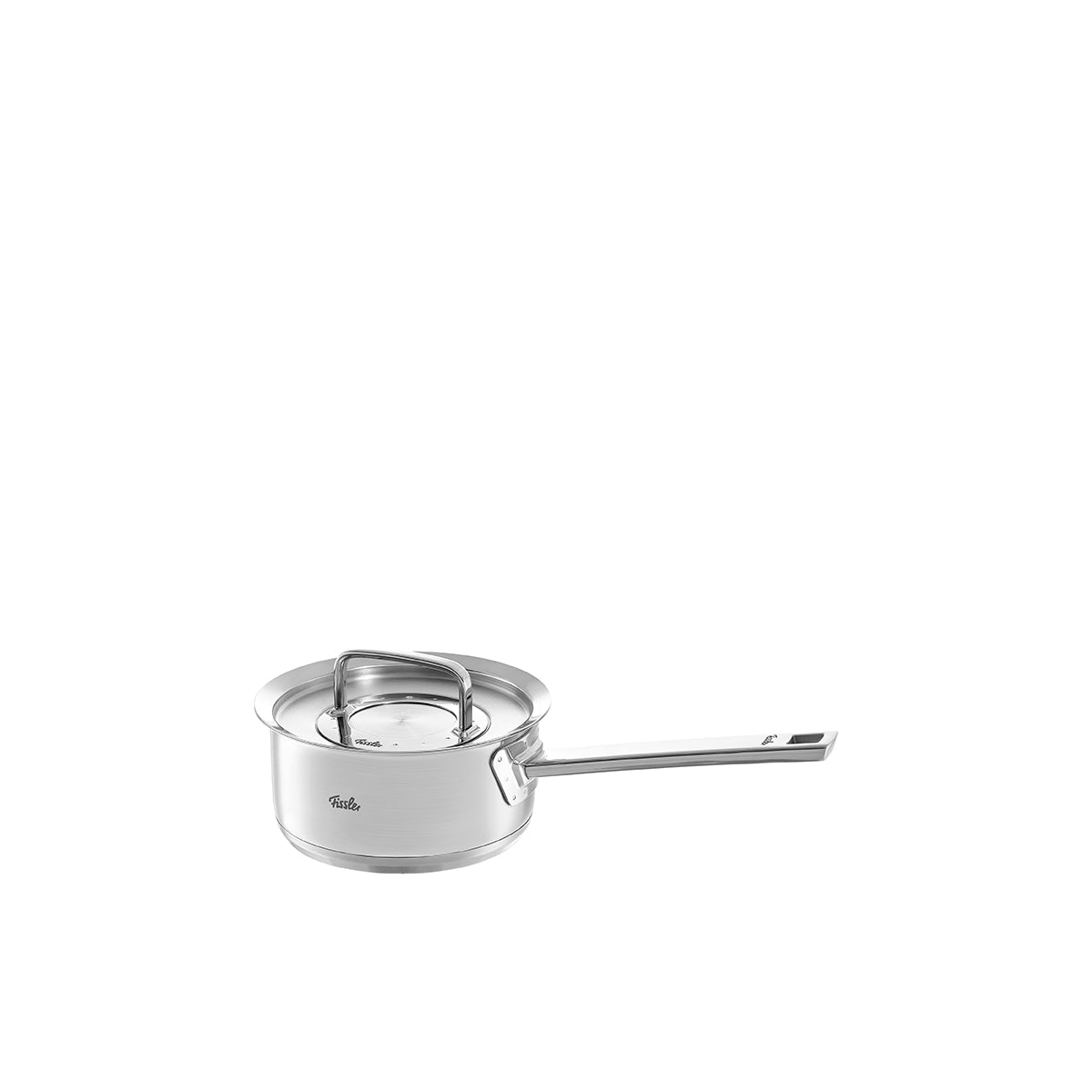 Fissler（フィスラー）Profi Collection 16cm Original-Profi Collection® Saucepan with Metal Lid, 16 cm | Fissler