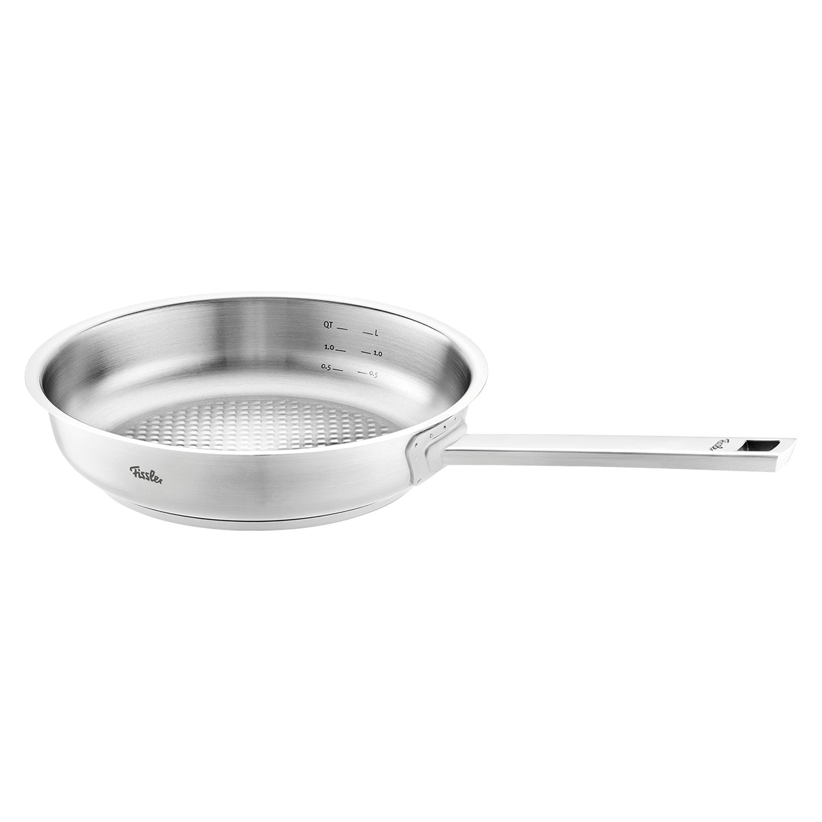 Buy 24 cm frying pans for two people | Fissler
