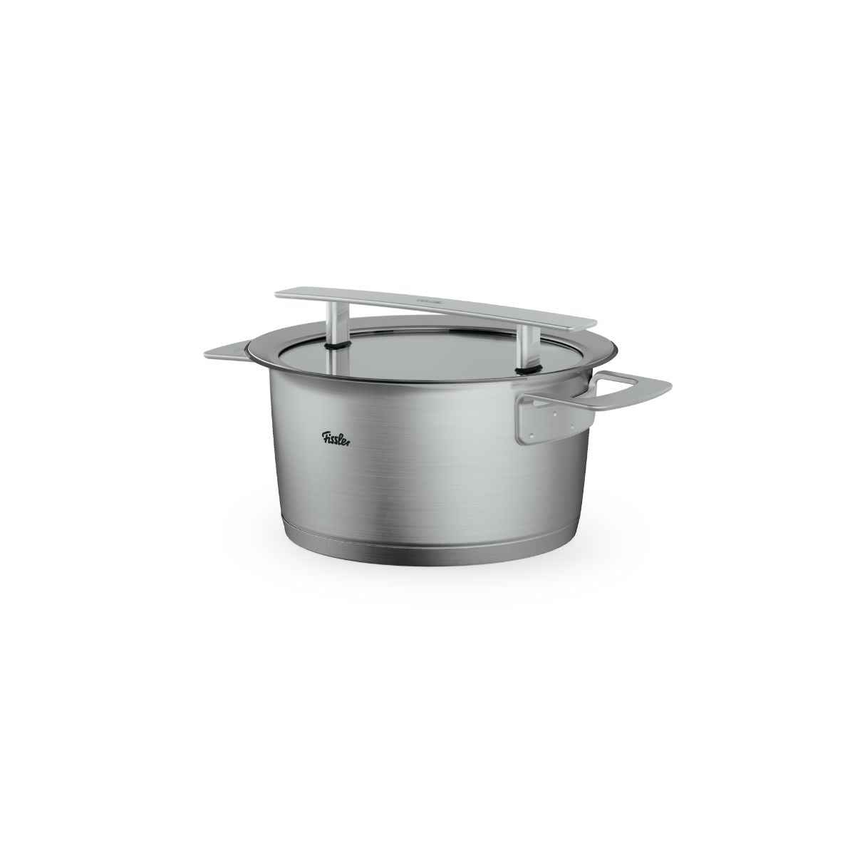 Phi Collection Set 9 piece set with saucepan | Fissler