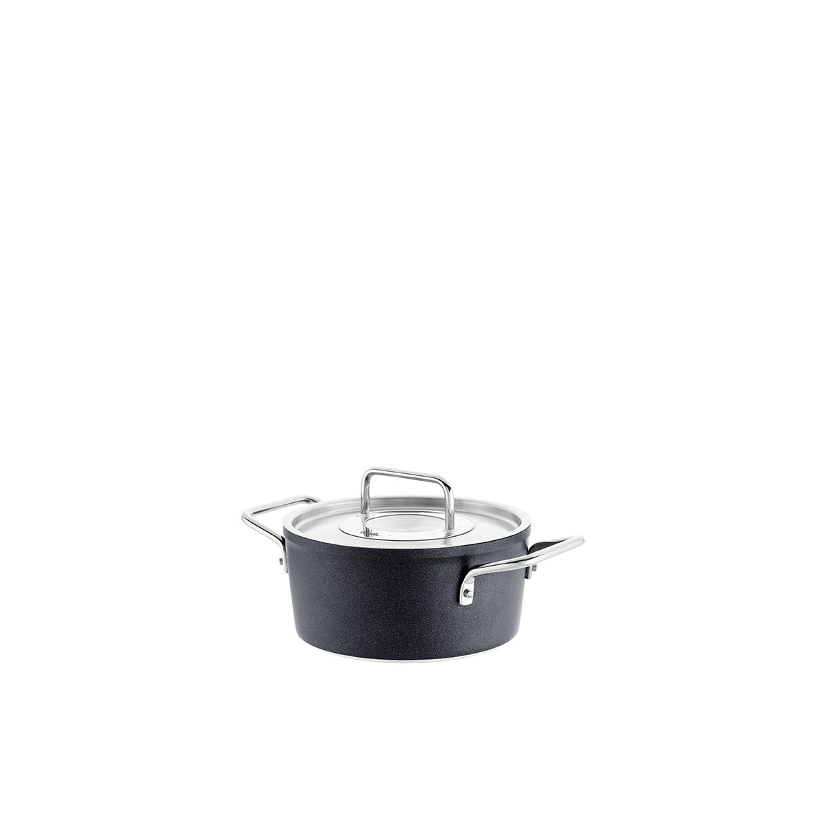 Adamant® Stew Pot with Metal Lid | Fissler