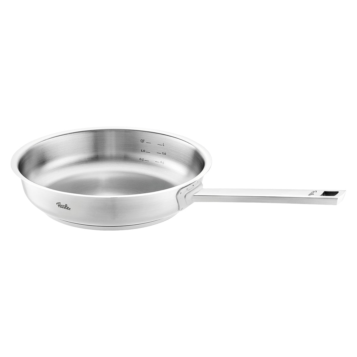 Original-Profi Collection® Frying Pan without Novogrill® | Fissler