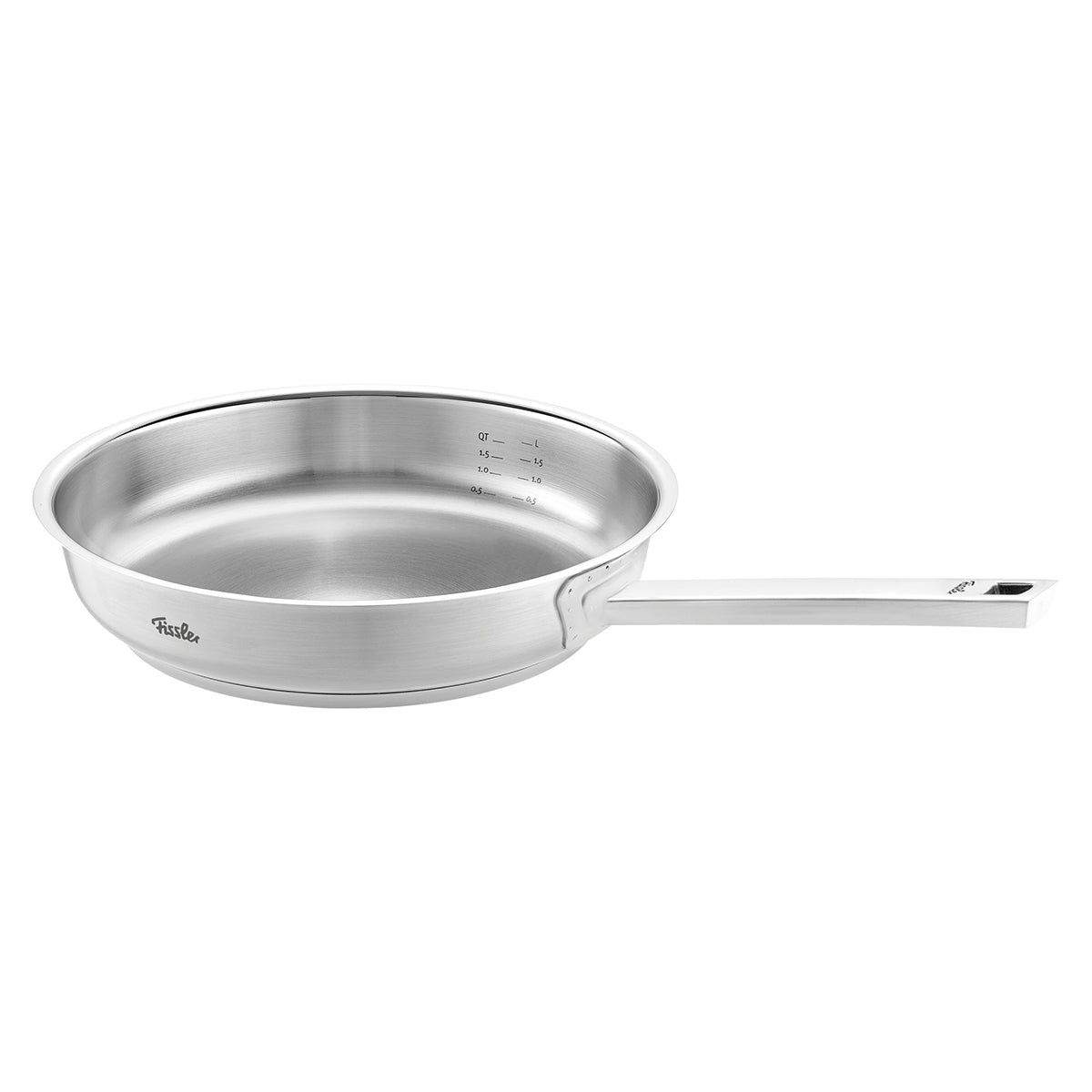 Original-Profi Collection® Frying Pan without Novogrill® | Fissler