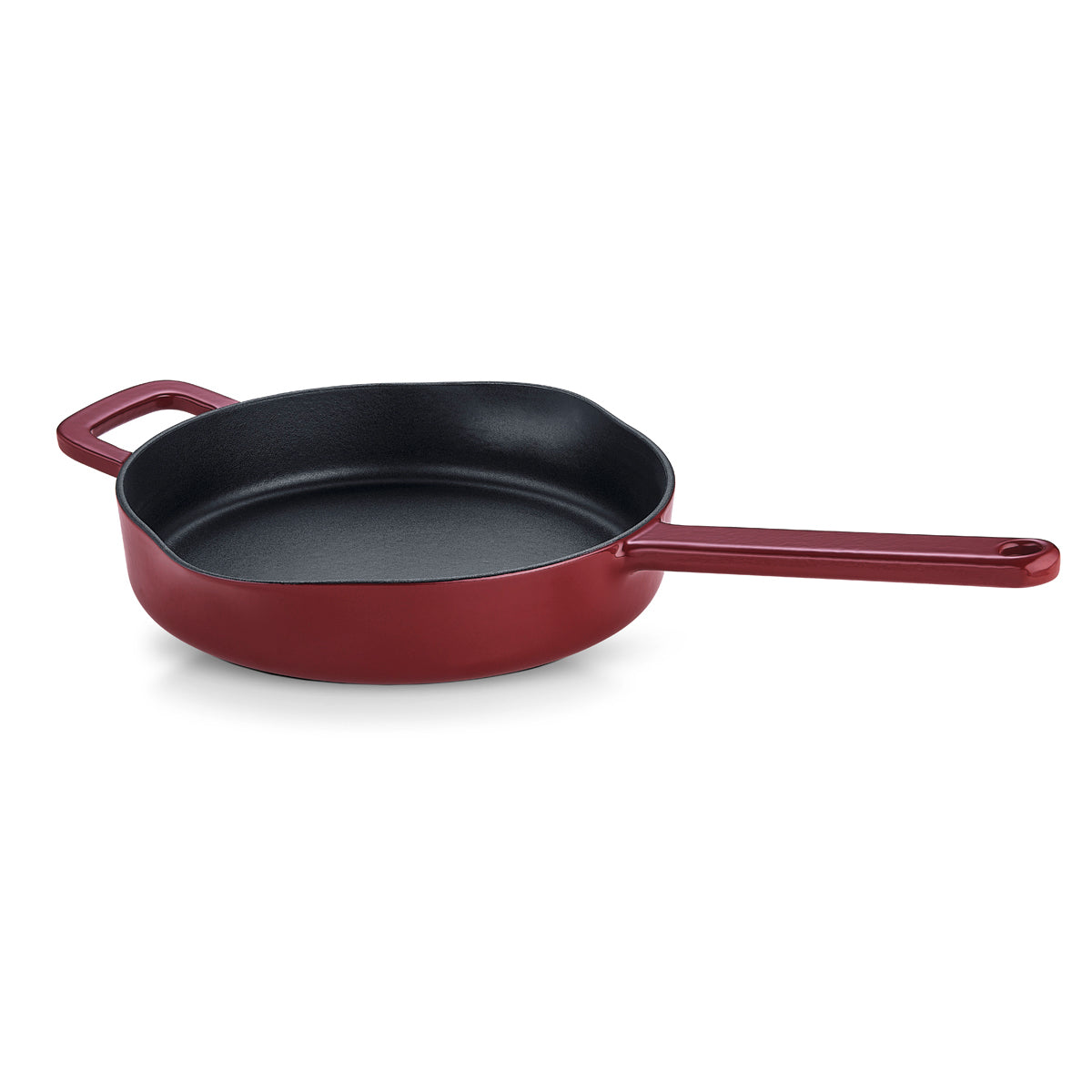 Moments Collection Cast Iron Pan | Fissler